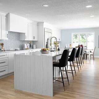 How to Clean Quartzite Countertops Daltile