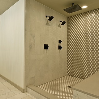 6 Mistakes To Avoid With Shower Tile, Tiling A Shower Floor And Walls