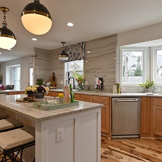 Clean quartzite countertops hotsell