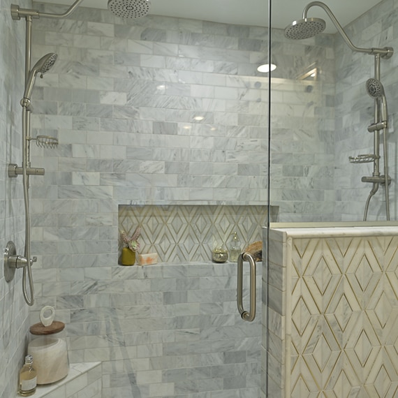 Subway Tile Daltile