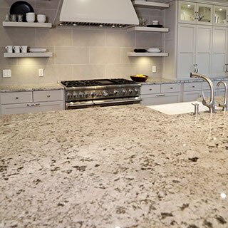 Restoring Your Granite Countertops