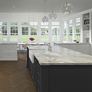 Kitchen Island Ideas Daltile Kitchen Island Ideas Daltile, Marble Countertop Kitchen Island