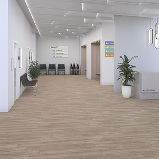 Commercial outlet vinyl flooring