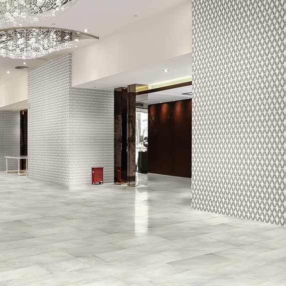 Look of the Month The Latest Trends in Tile Daltile