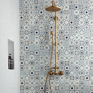 Decorative Tile Daltile, Floor And Decor Accent Tile