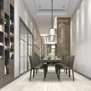 RevoTile Revolutionary Porcelain Tile with ClicFit Daltile