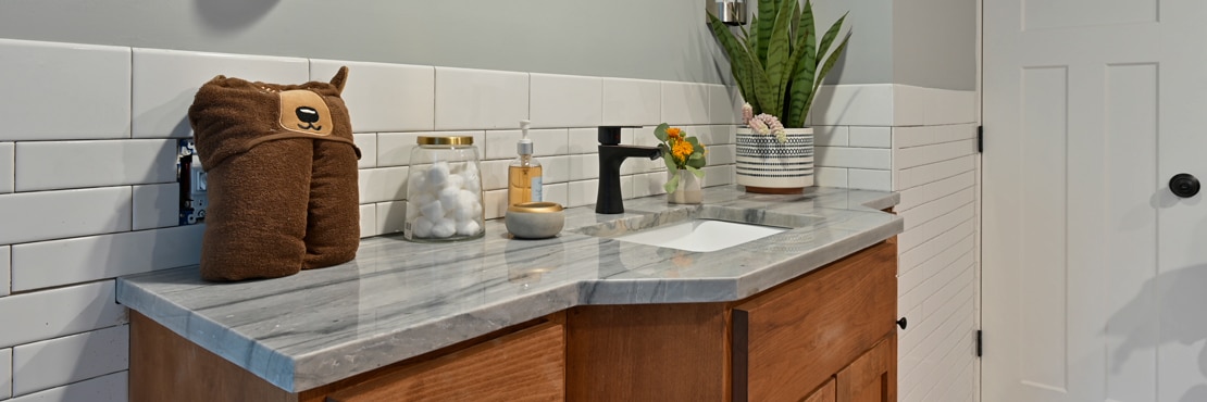 All About Bullnose Tile How To Use, How Do You Finish The Edge Of A Tile Countertop