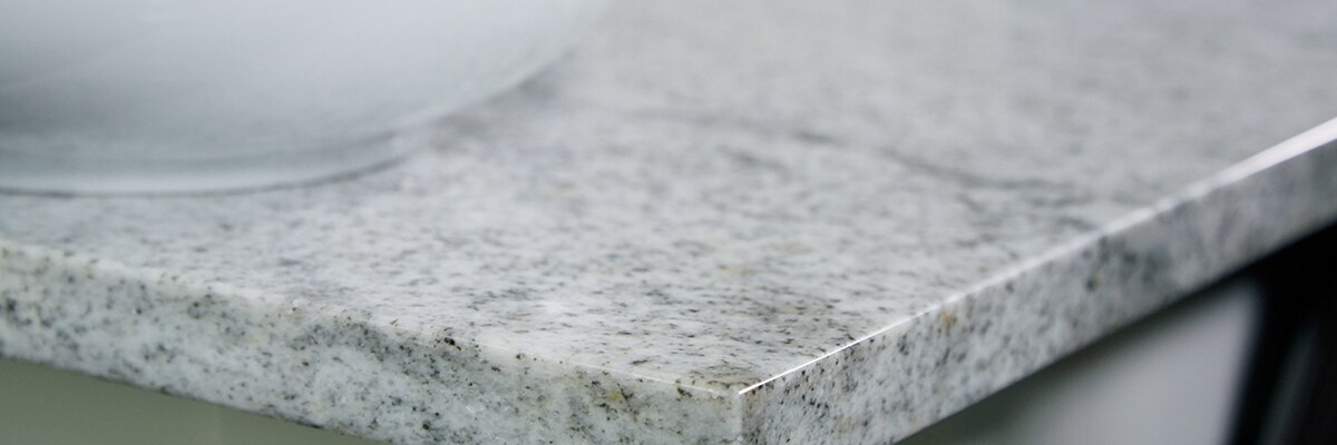 Stone Countertop Maintenance Sealing Made Easy