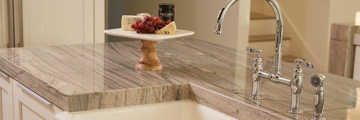 How To Clean Quartzite Countertops, What Should You Not Use On Quartzite Countertops