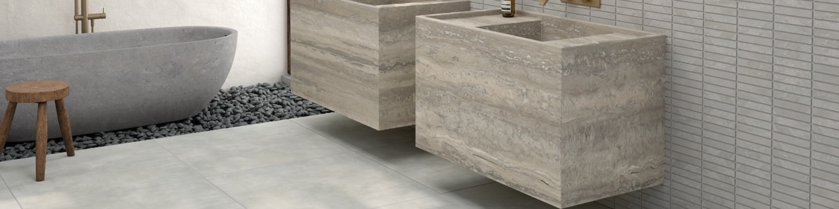 Stone looking tile discount