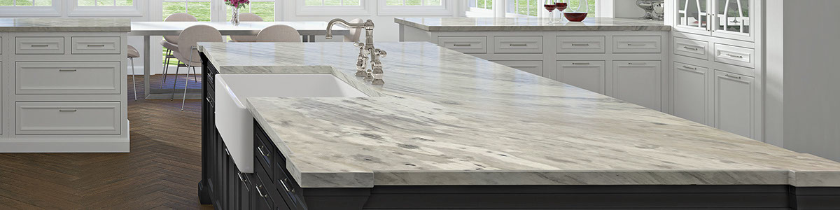 Stone Countertops & Slabs