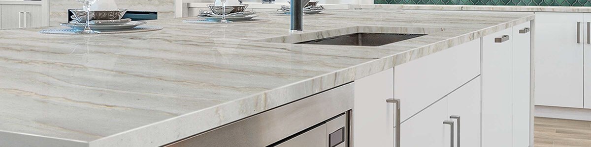 Natural Quartzite - Natural Stone Slab