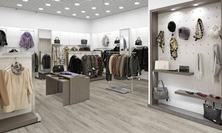 ProSeries™ Luxury Vinyl Flooring | Daltile