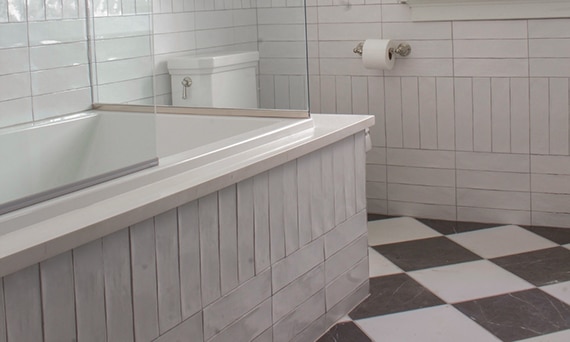 Find The Right Tile Pattern For Any Room | Daltile