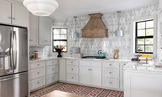 Featured Tile Shapes | Daltile