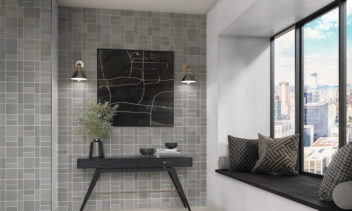 Selecting the Perfect Wall Tile Daltile