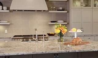 Stone Countertop Maintenance Sealing Made Easy