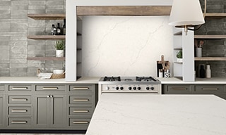 Daltile White Sand Quartz 2025