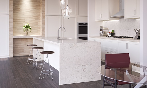 One Quartz Care Maintenance Step By, What Can I Use To Polish My Quartz Countertops