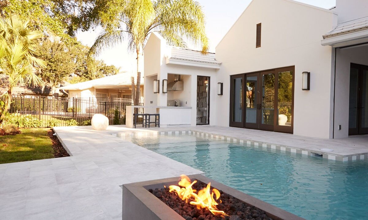 Pool Tile | Daltile