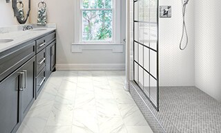 Shower Floor Tile Daltile