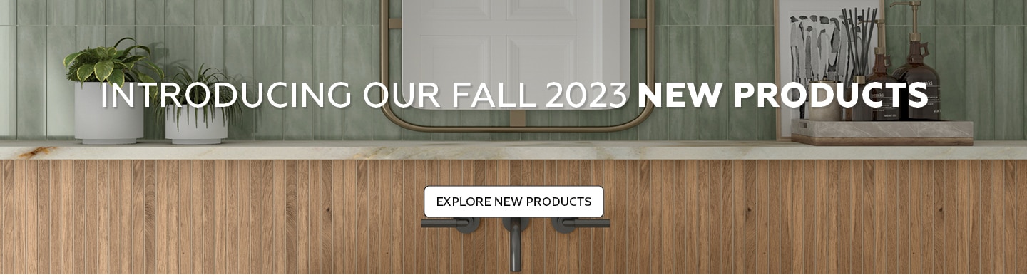 Introducing our Fall 2023 New Products