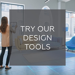Try Our Design Tools