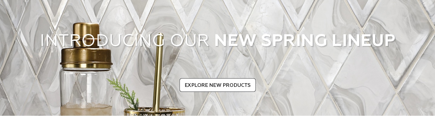 Introducing Our New Spring Lineup: Explore New Products