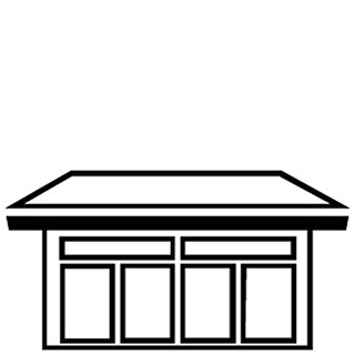 Countertop tile