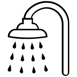 Shower Tile