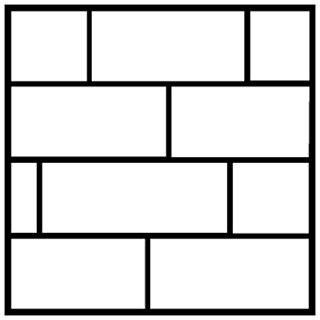 Wall tile