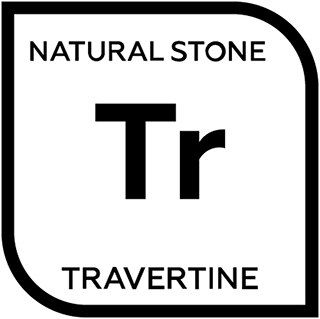 Natural Stone Travertine