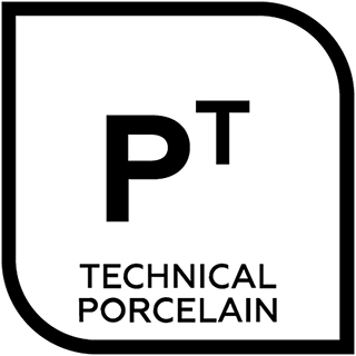 Technical Porcelain