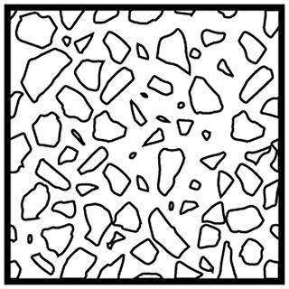 Terrazzo