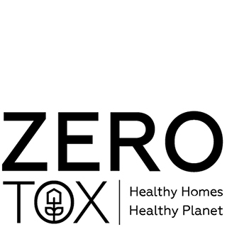 ZeroTox | Healthy Homes. Healthy Planet.