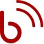 Blog symbol