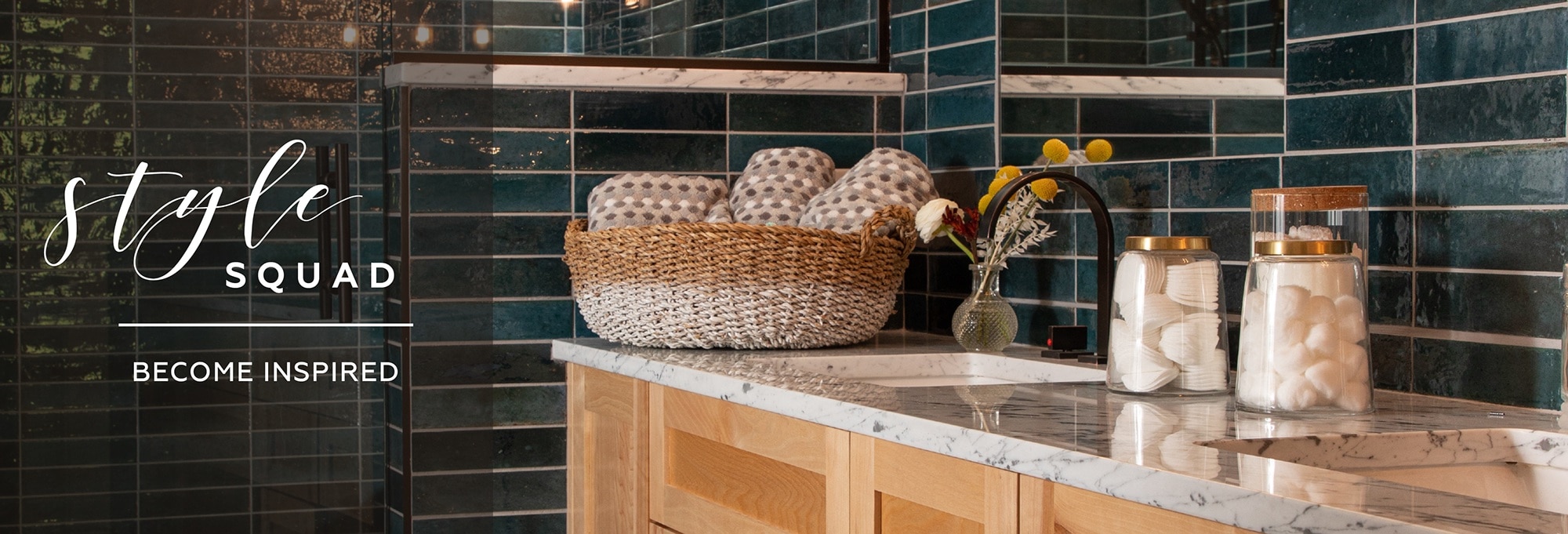 Style Squad: Become Inspired