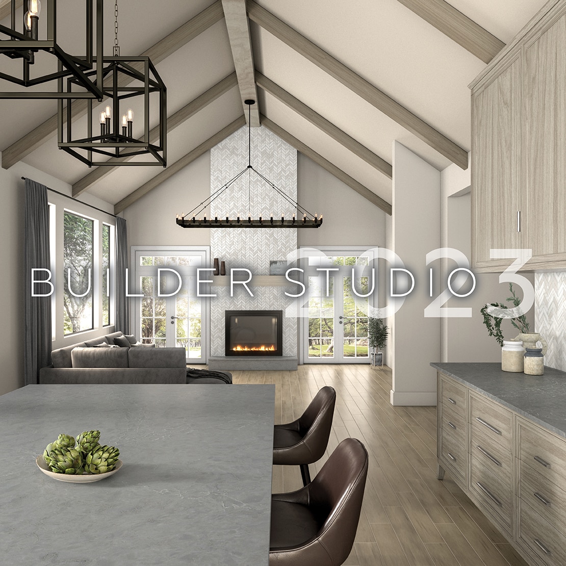 Builder Studio 2023