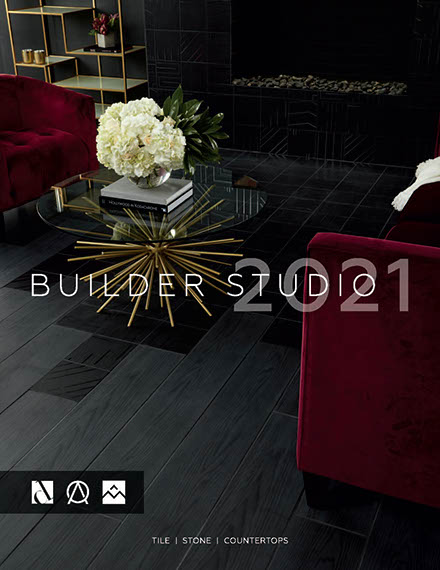 Builder Studio 2021 Online Catalog