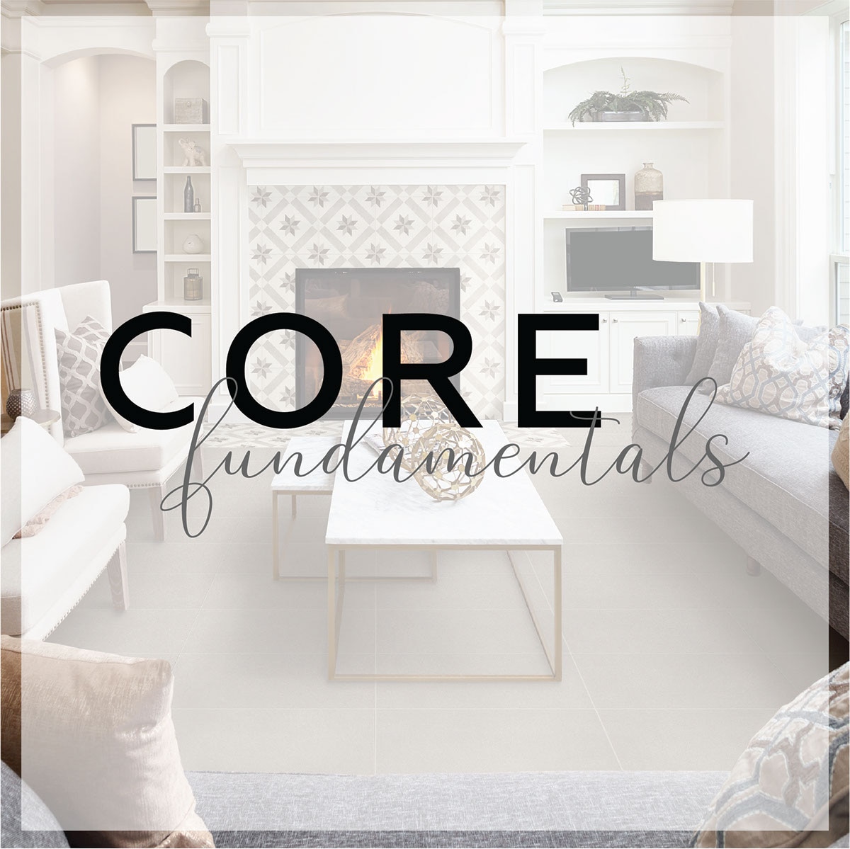 Core Fundamentals