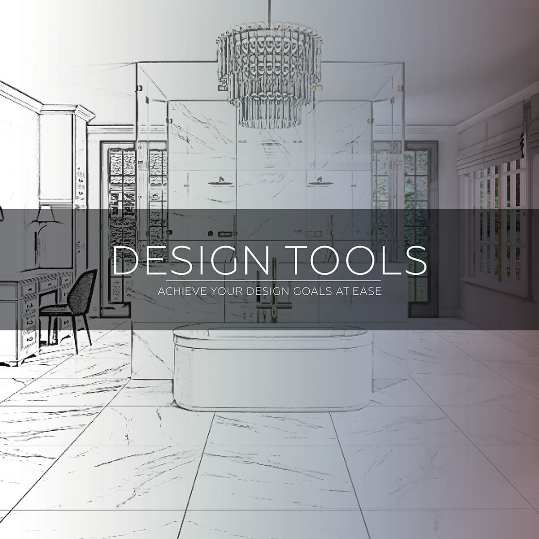 design tools | daltile
