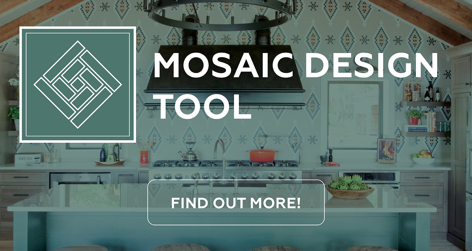 Mosaic Design Tool