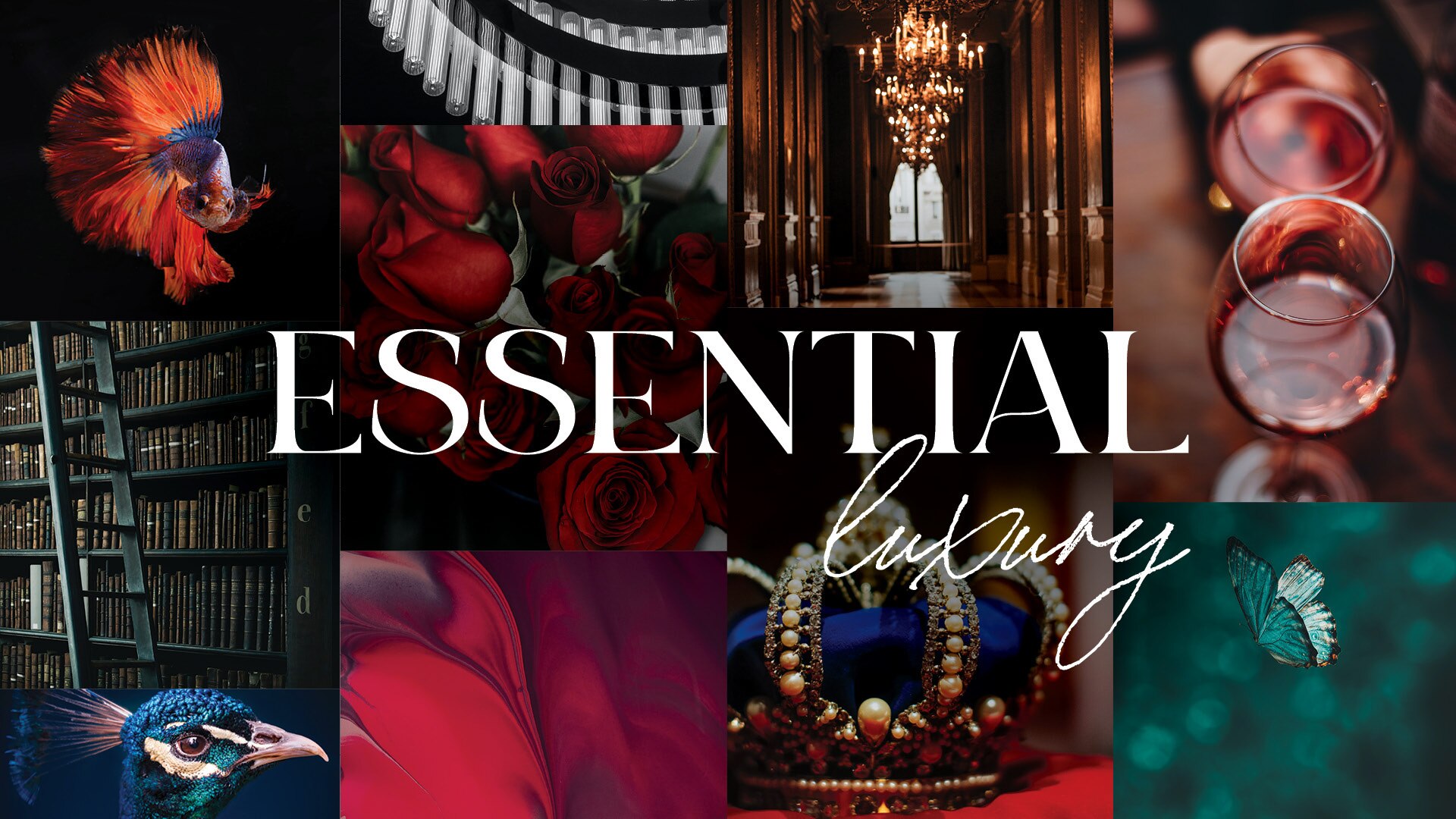 DAL_Essential-Luxury_collage_banner