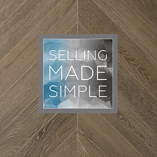 Selling Made Simple - a program that categorizes Daltile products in tiers to guide consumers through tile technologies