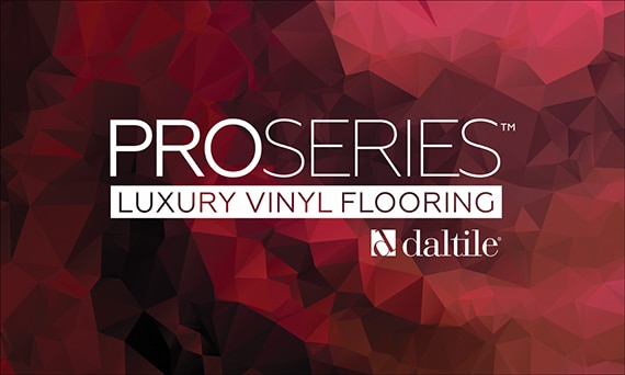 ProSeries Luxury Vinyl Flooring by Daltile