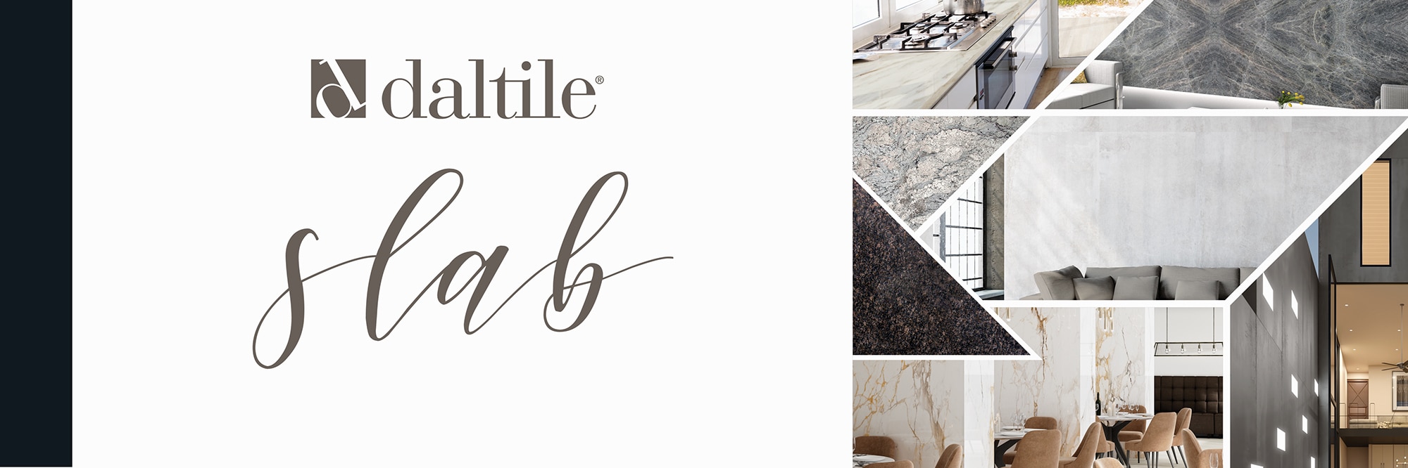 Daltile - Slab