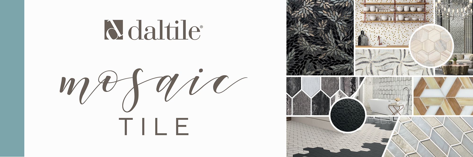 Daltile - Mosaic Tile