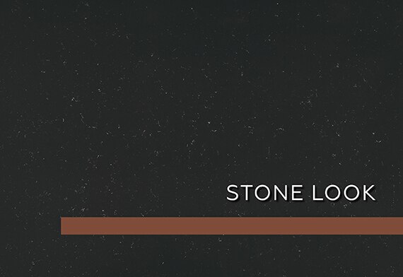 Stone Look