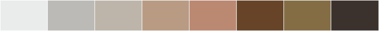 Quiet Luxury color palette with soft neutrals and brushed metallics. 