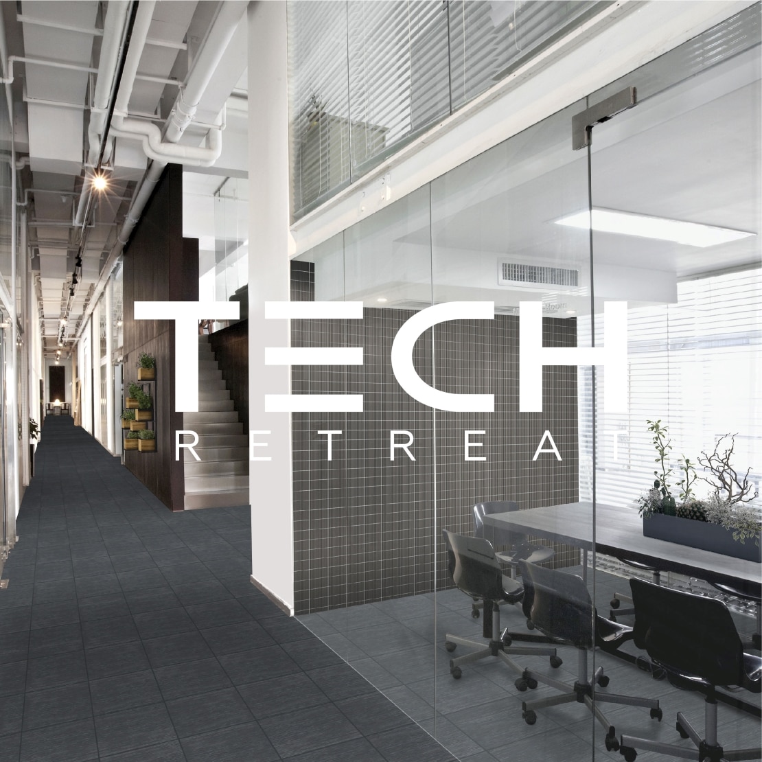 Tech Retreat